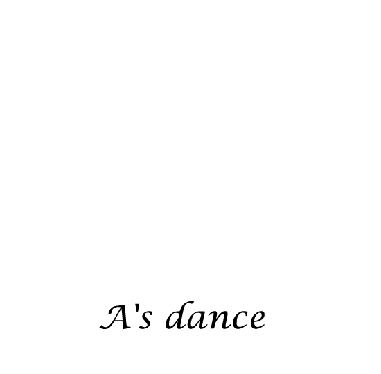 アズダンス A's Dance